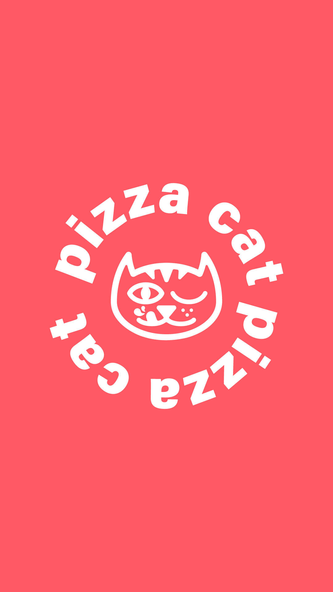 Pizza Cat