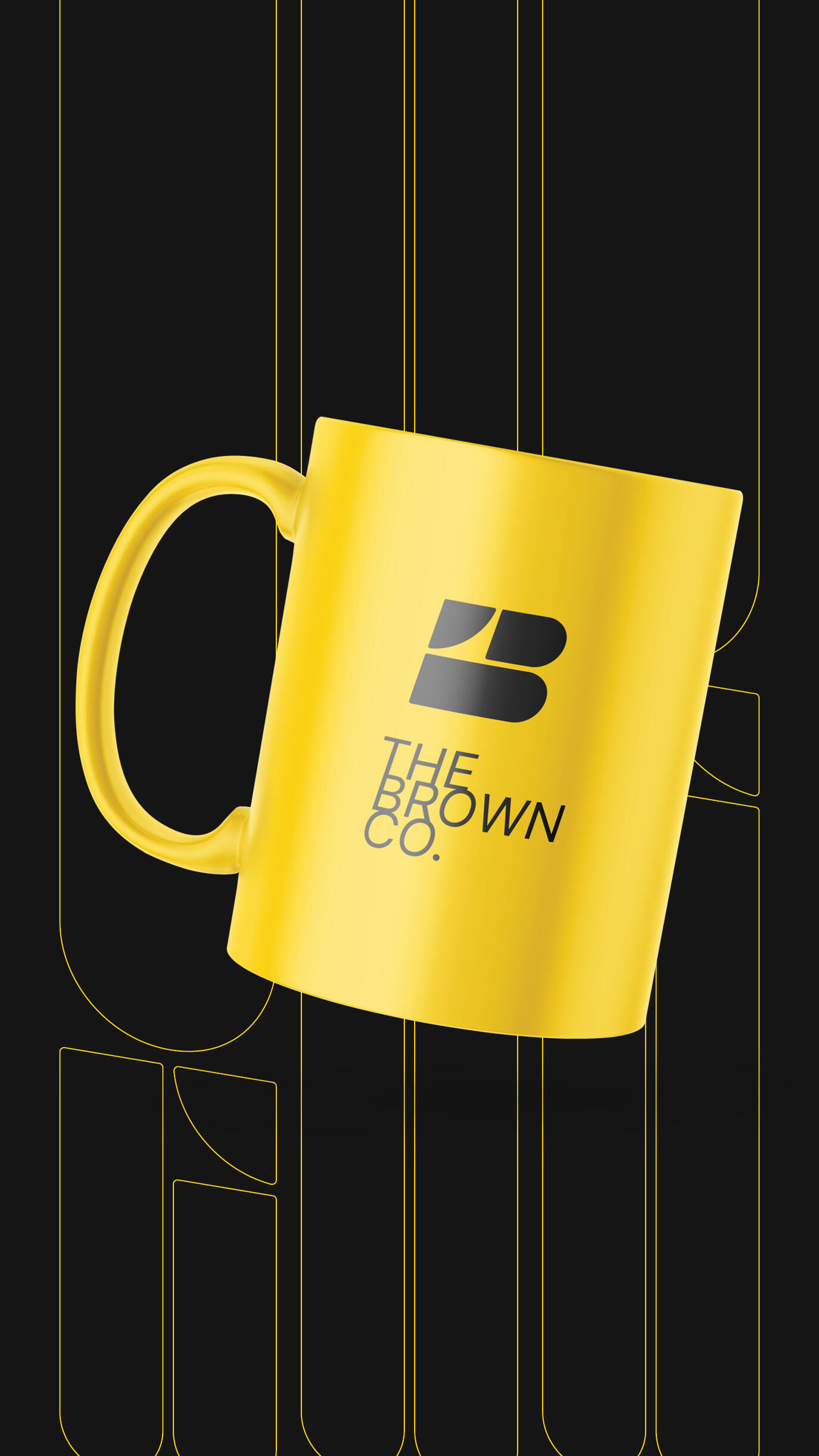 Logo Mug
