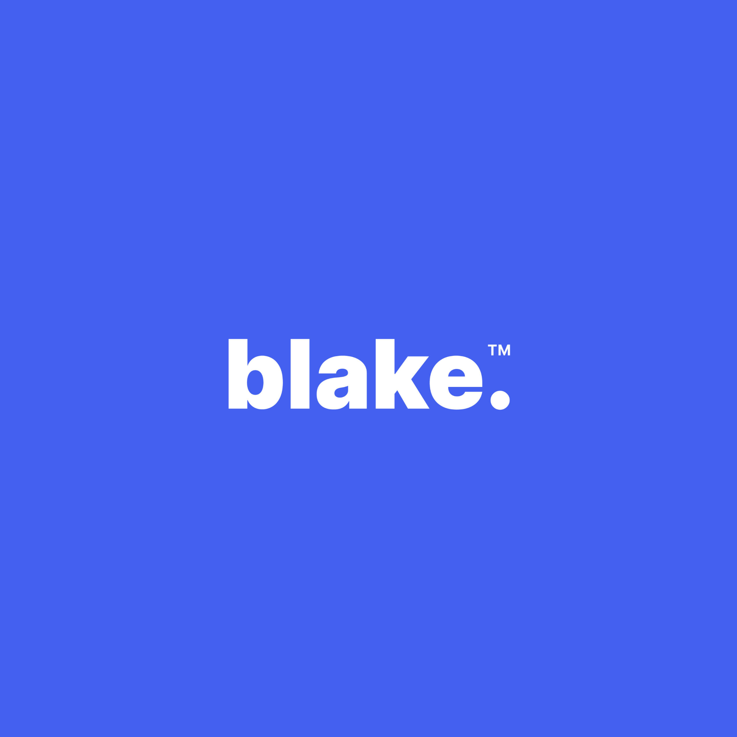 Blake Martin